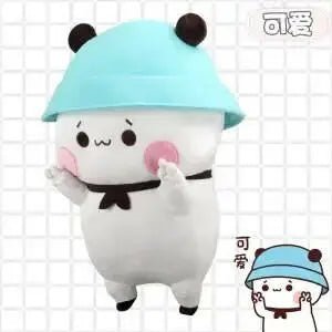 Dudu and Bubu Plush - DuduBubuShop.com