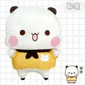 Dudu and Bubu Plush - DuduBubuShop.com
