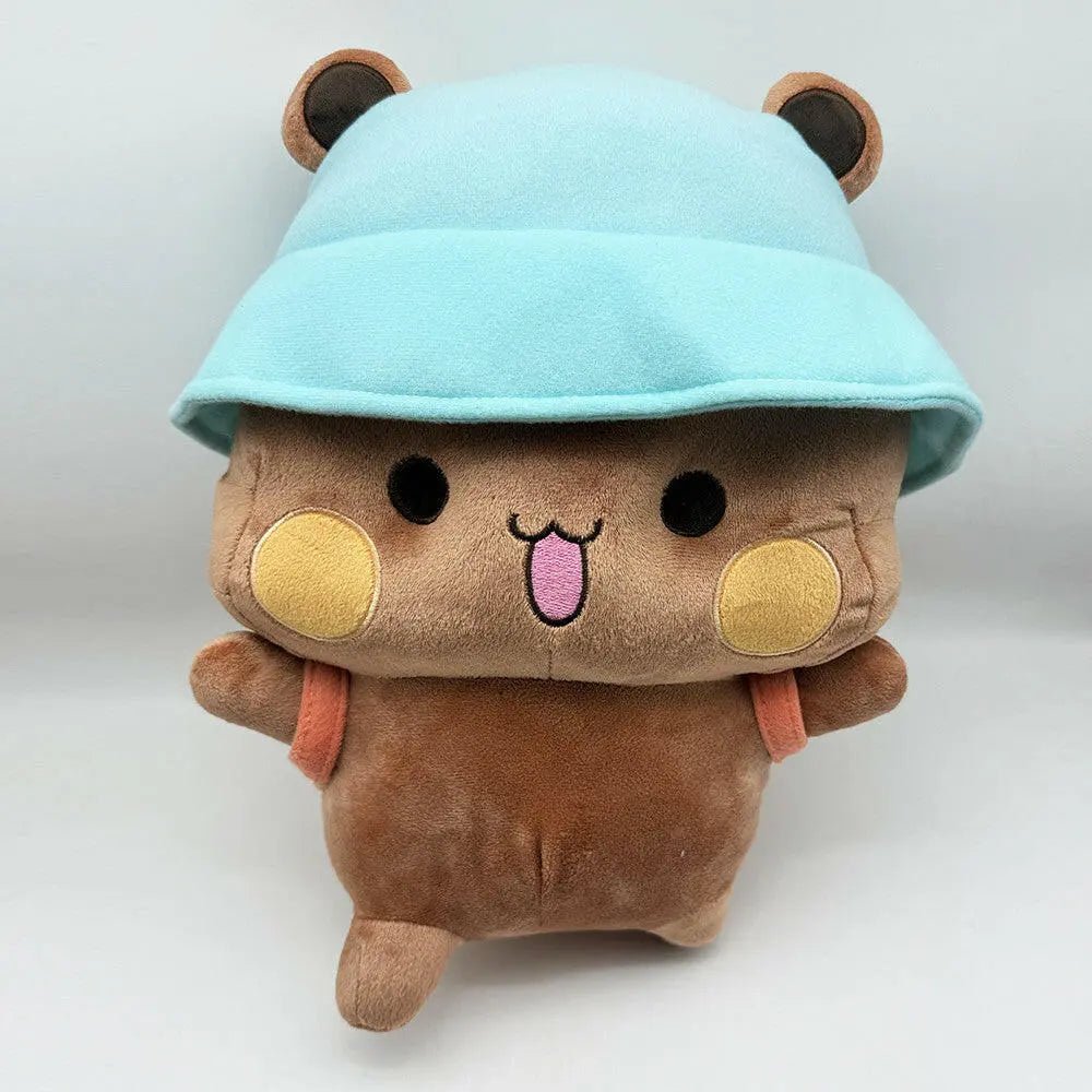 Dudu and Bubu Plush - DuduBubuShop.com