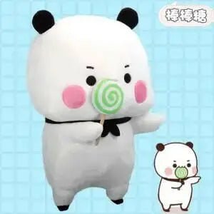 Dudu and Bubu Plush - DuduBubuShop.com