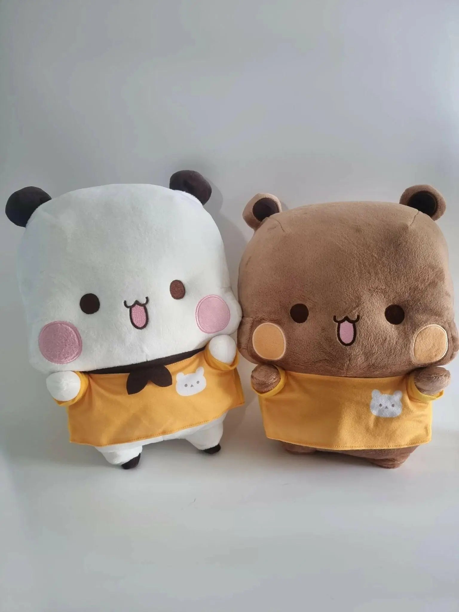 Dudu and Bubu Plush - DuduBubuShop.com