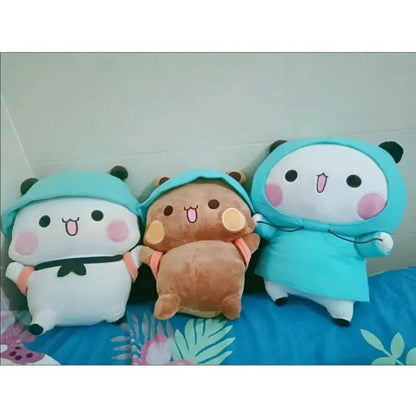 Dudu and Bubu Plush - DuduBubuShop.com