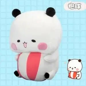 Dudu and Bubu Plush - DuduBubuShop.com
