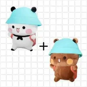 Dudu and Bubu Plush - DuduBubuShop.com