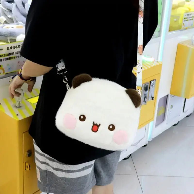 Dudu and Bubu Plushie Hand Bag - DuduBubuShop.com