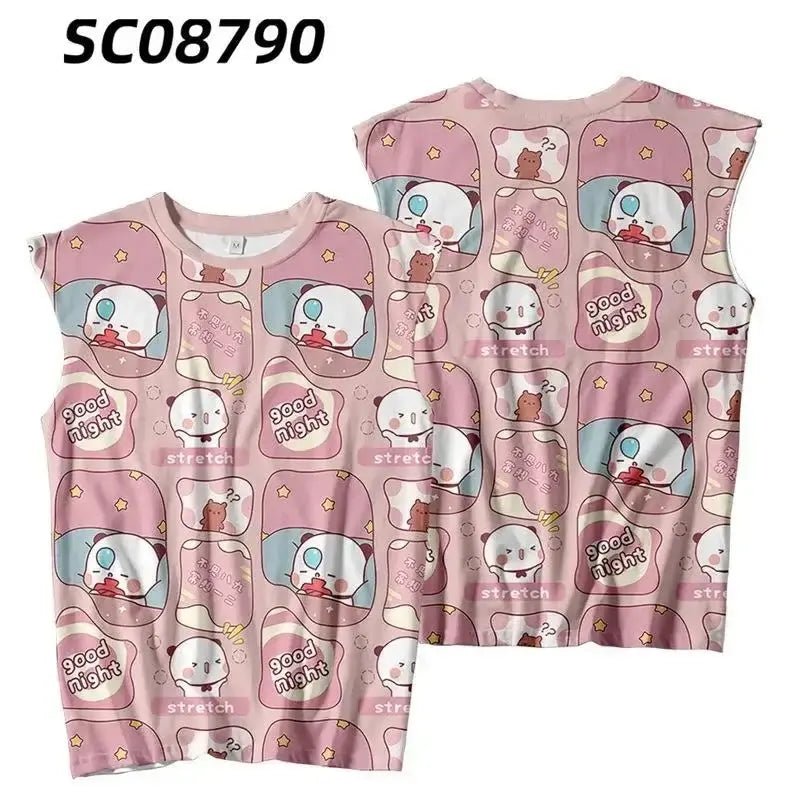 Dudu and Bubu Pyjamas - DuduBubuShop.com