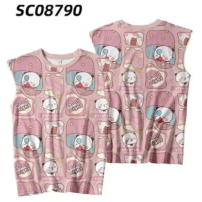 Dudu and Bubu Pyjamas - DuduBubuShop.com