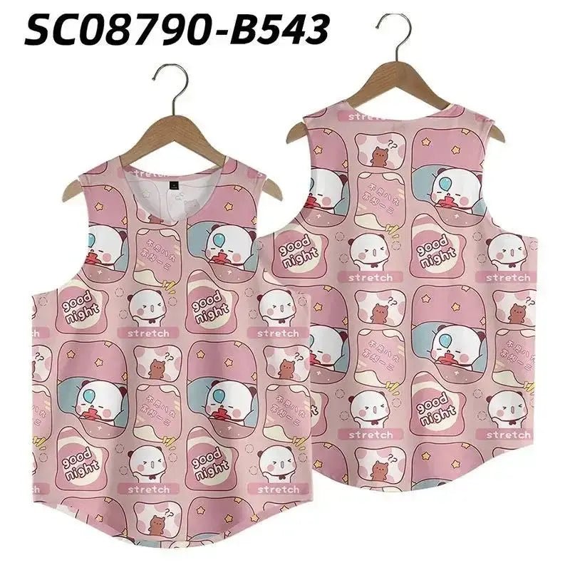 Dudu and Bubu Pyjamas - DuduBubuShop.com