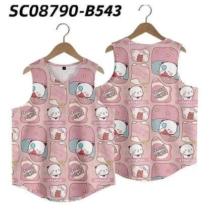 Dudu and Bubu Pyjamas - DuduBubuShop.com