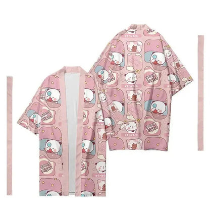 Dudu and Bubu Pyjamas - DuduBubuShop.com