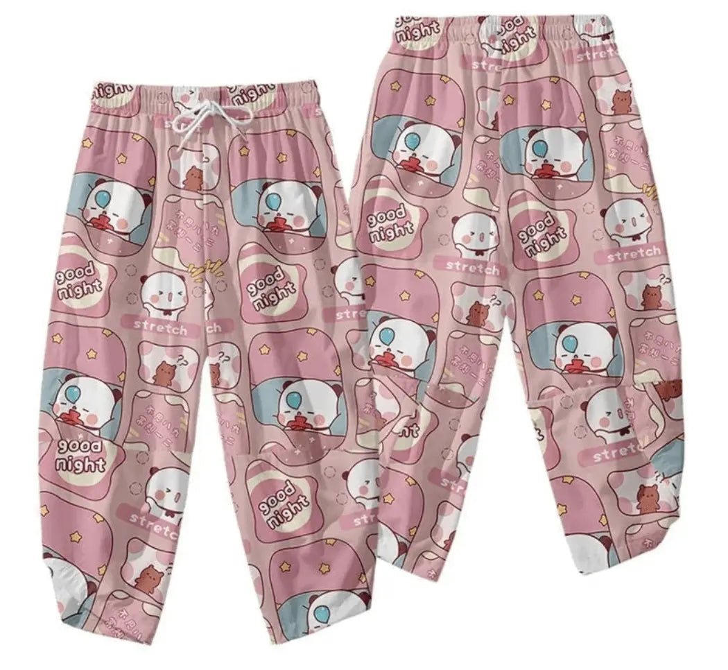 Dudu and Bubu Pyjamas - DuduBubuShop.com