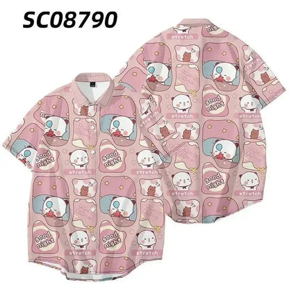 Dudu and Bubu Pyjamas - DuduBubuShop.com