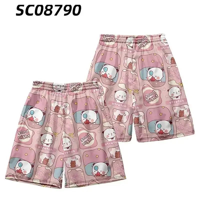 Dudu and Bubu Pyjamas - DuduBubuShop.com