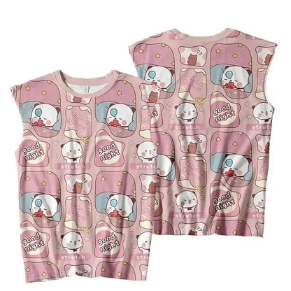 Dudu and Bubu Pyjamas - DuduBubuShop.com