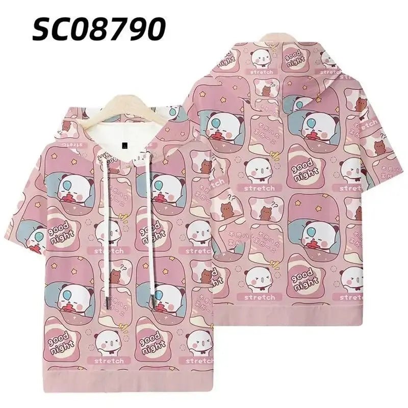 Dudu and Bubu Pyjamas - DuduBubuShop.com