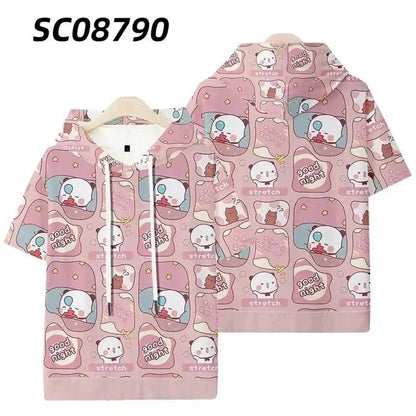 Dudu and Bubu Pyjamas - DuduBubuShop.com