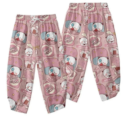 Dudu and Bubu Pyjamas - DuduBubuShop.com