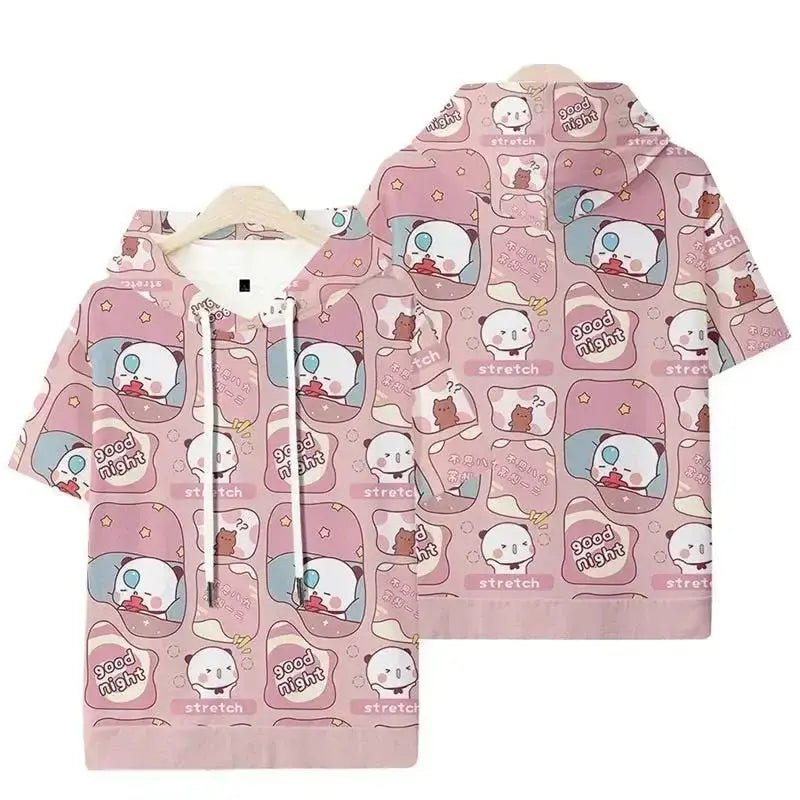 Dudu and Bubu Pyjamas - DuduBubuShop.com
