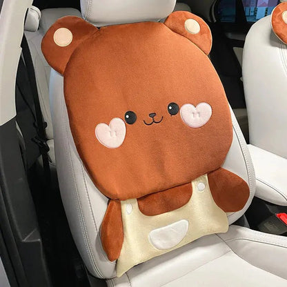 Dudu And Bubu Seat Cover For Car - DuduBubuShop.com