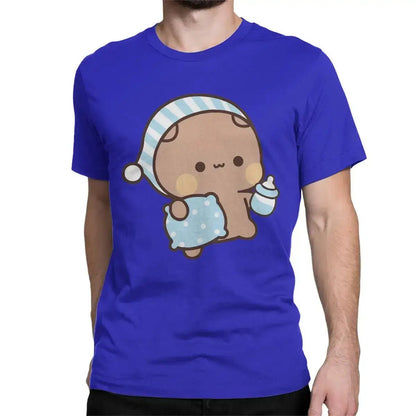 Dudu and bubu Sleep Shirt - DuduBubuShop.com