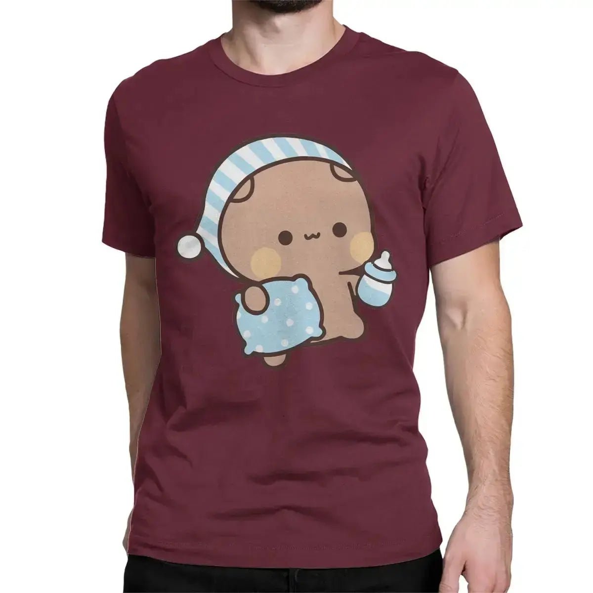 Dudu and bubu Sleep Shirt - DuduBubuShop.com
