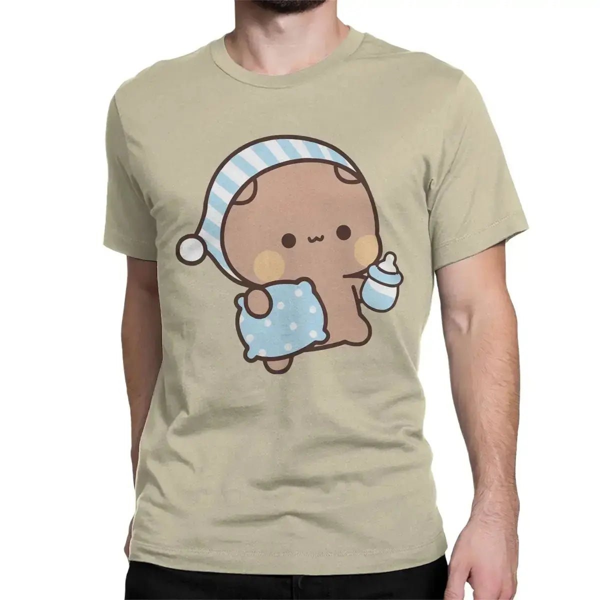 Dudu and bubu Sleep Shirt - DuduBubuShop.com