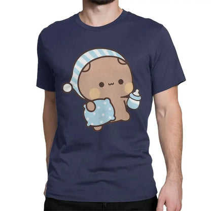 Dudu and bubu Sleep Shirt - DuduBubuShop.com