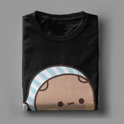 Dudu and bubu Sleep Shirt - DuduBubuShop.com