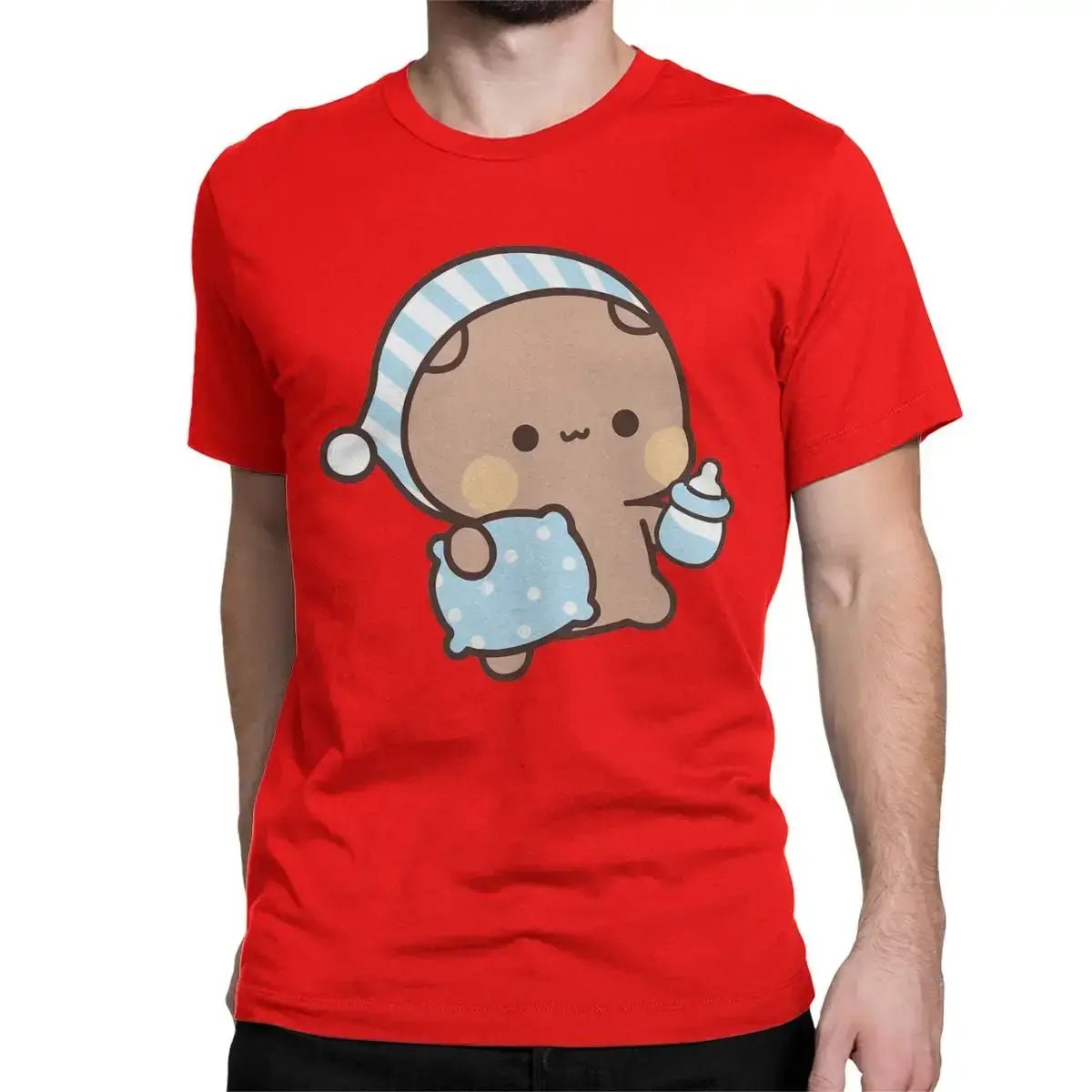 Dudu and bubu Sleep Shirt - DuduBubuShop.com