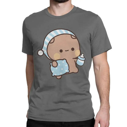 Dudu and bubu Sleep Shirt - DuduBubuShop.com