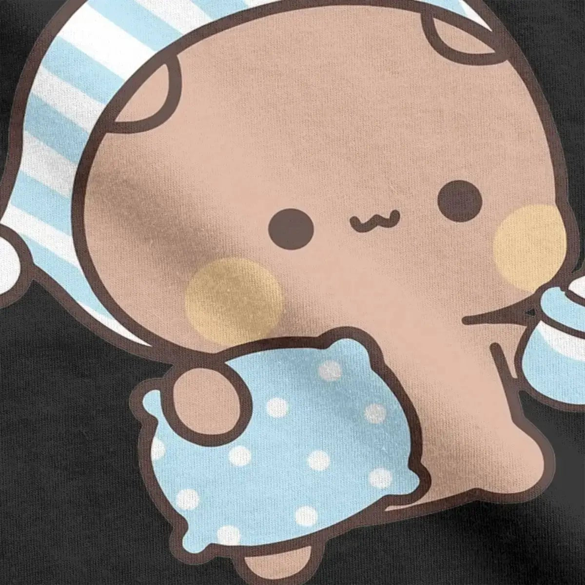 Dudu and bubu Sleep Shirt - DuduBubuShop.com