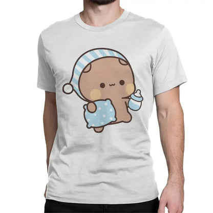 Dudu and bubu Sleep Shirt - DuduBubuShop.com