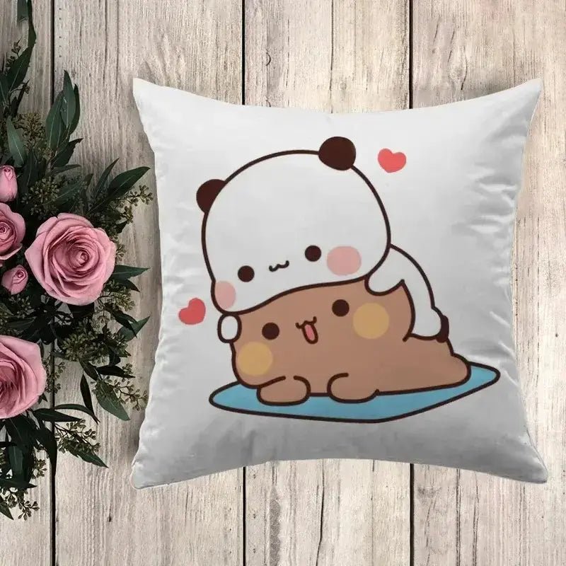 Dudu and Bubu Special Occasion Pillows - DuduBubuShop.com