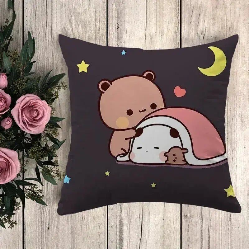 Dudu and Bubu Special Occasion Pillows - DuduBubuShop.com