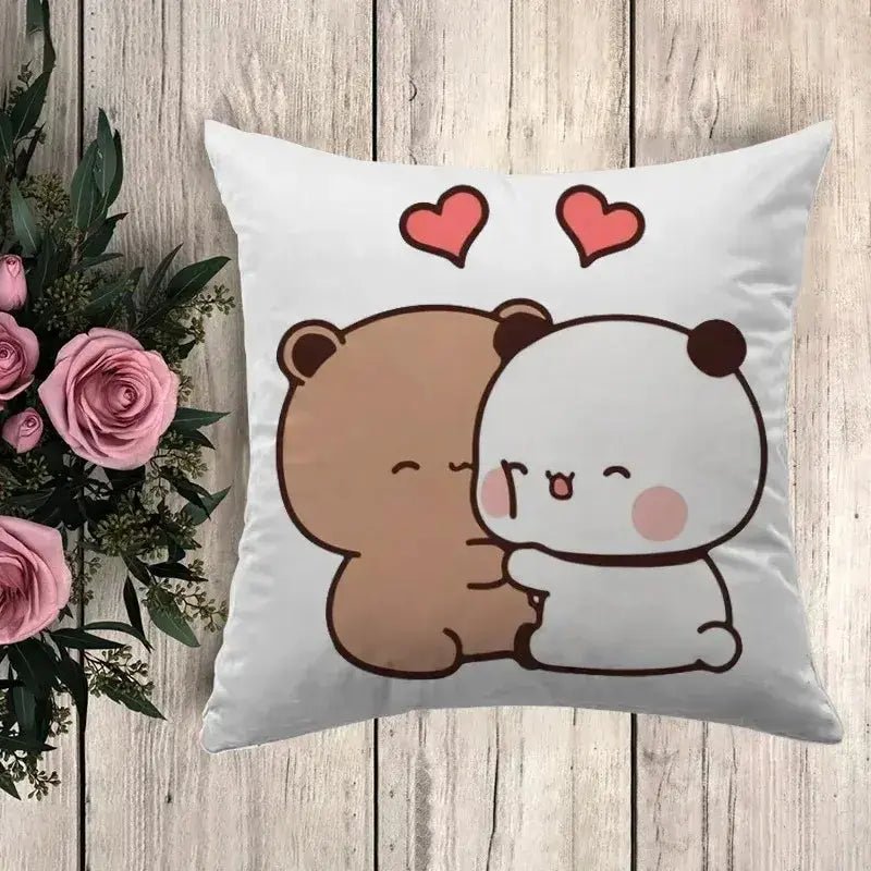 Dudu and Bubu Special Occasion Pillows - DuduBubuShop.com
