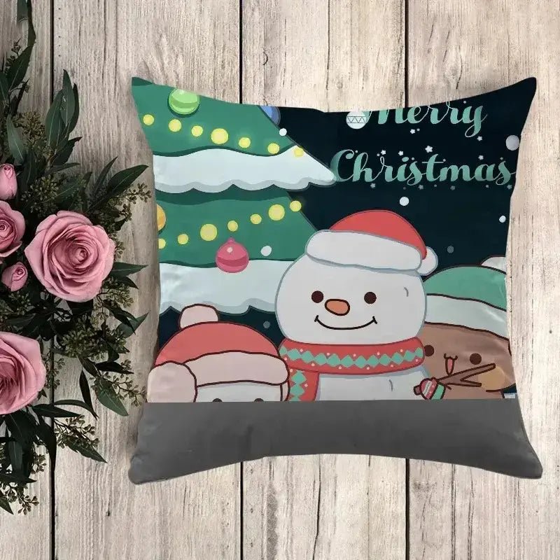Dudu and Bubu Special Occasion Pillows - DuduBubuShop.com