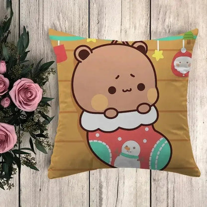Dudu and Bubu Special Occasion Pillows - DuduBubuShop.com