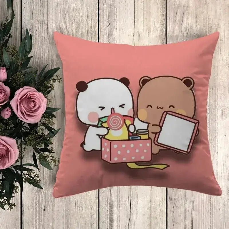 Dudu and Bubu Special Occasion Pillows - DuduBubuShop.com