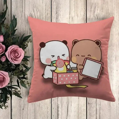 Dudu and Bubu Special Occasion Pillows - DuduBubuShop.com
