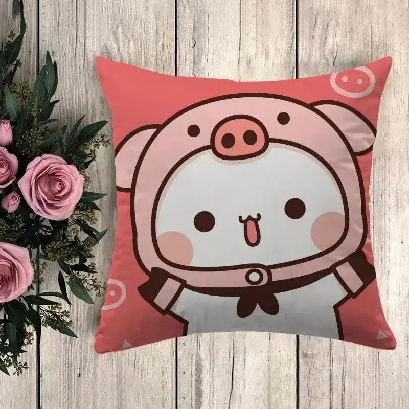 Dudu and Bubu Special Occasion Pillows - DuduBubuShop.com