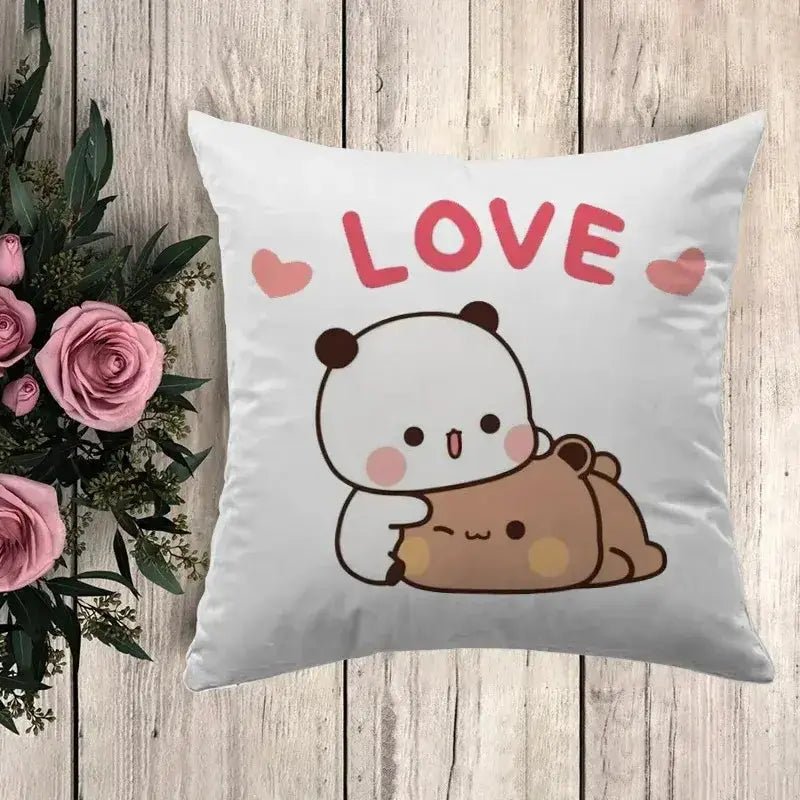 Dudu and Bubu Special Occasion Pillows - DuduBubuShop.com