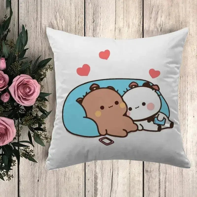 Dudu and Bubu Special Occasion Pillows - DuduBubuShop.com