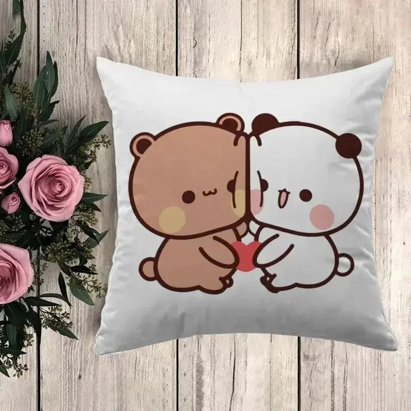 Dudu and Bubu Special Occasion Pillows - DuduBubuShop.com
