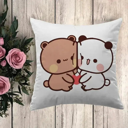 Dudu and Bubu Special Occasion Pillows - DuduBubuShop.com