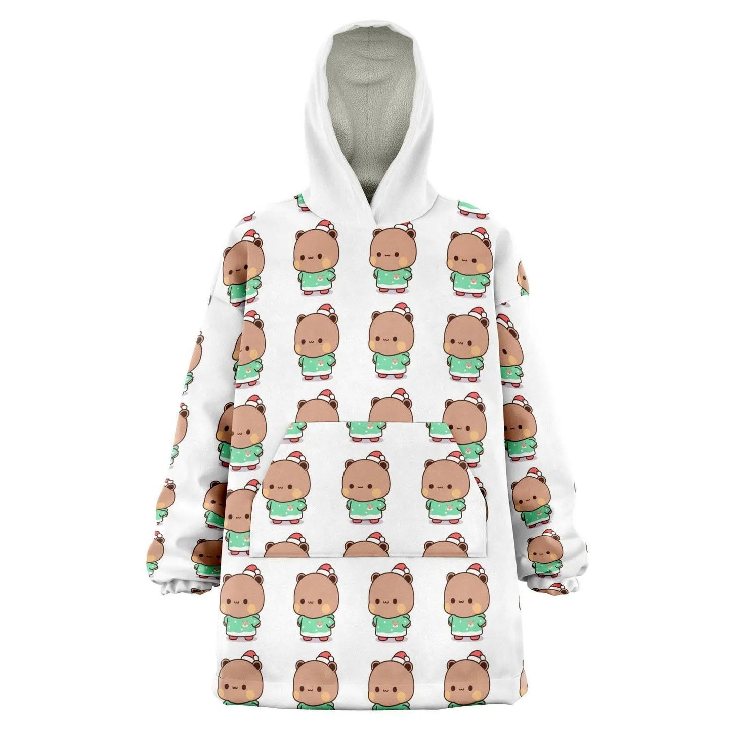 Dudu Blanket Hoodie - DuduBubuShop.com