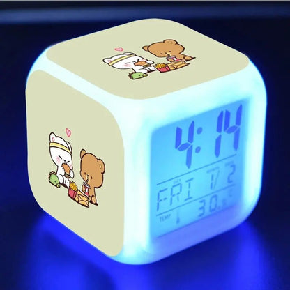 Dudu & Bubu Alarm Clock - DuduBubuShop.com