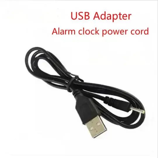 Dudu & Bubu Alarm Clock - DuduBubuShop.com