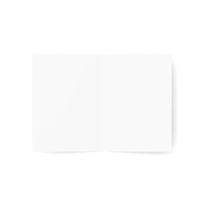 Dudu & Bubu Birthday Card - DuduBubuShop.com