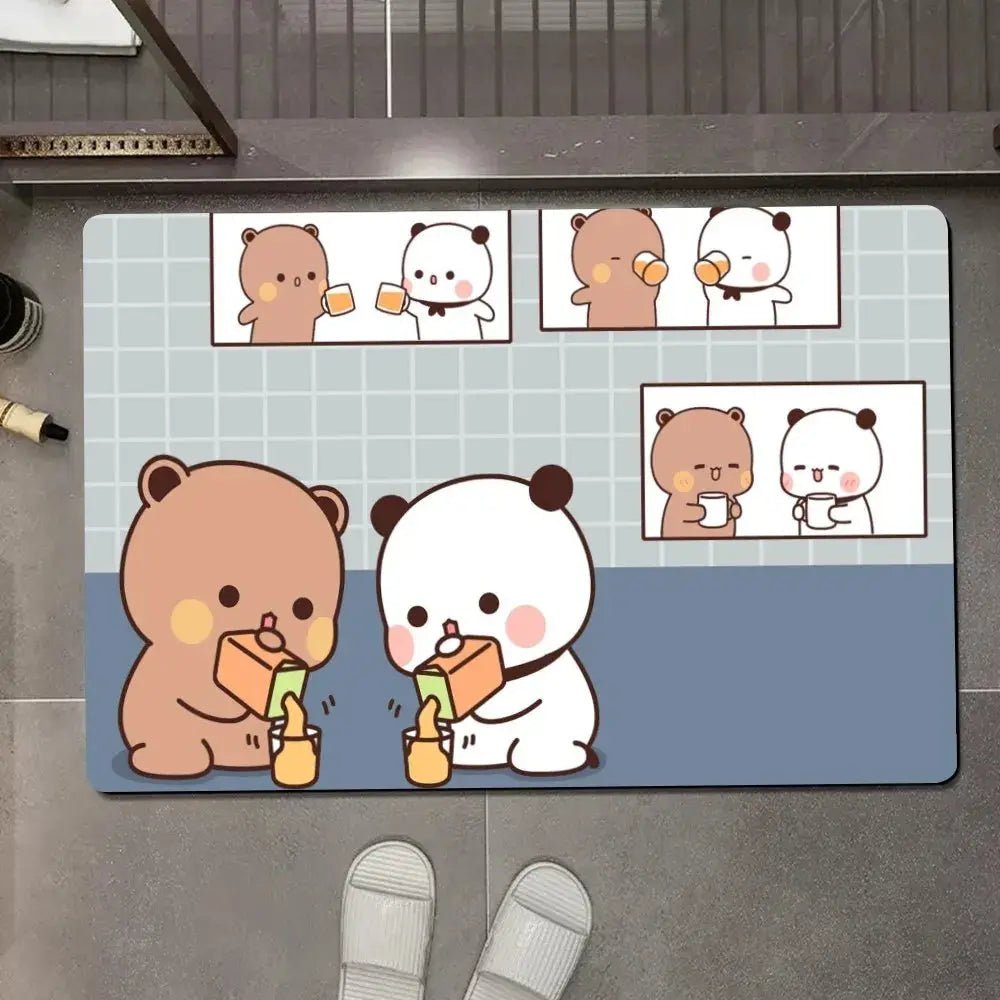 Dudu & Bubu Carpets - DuduBubuShop.com