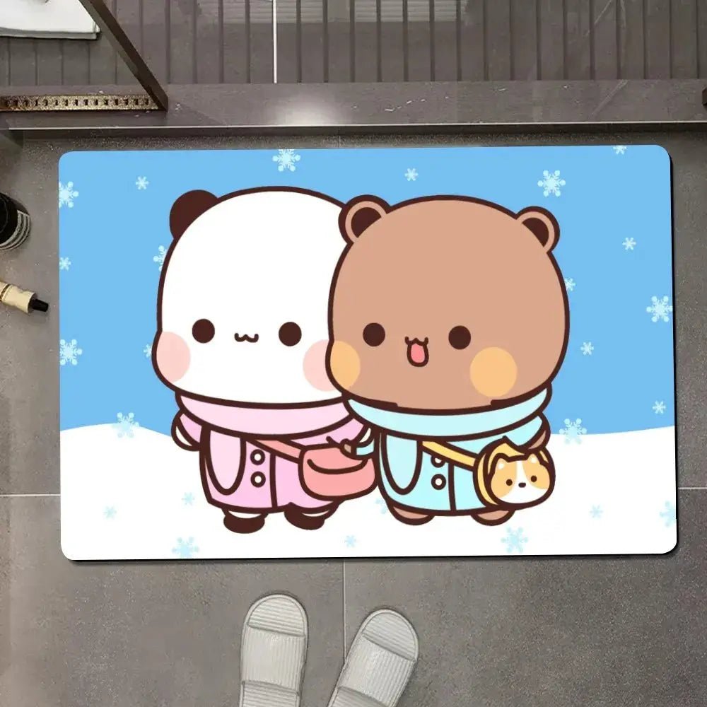 Dudu & Bubu Carpets - DuduBubuShop.com